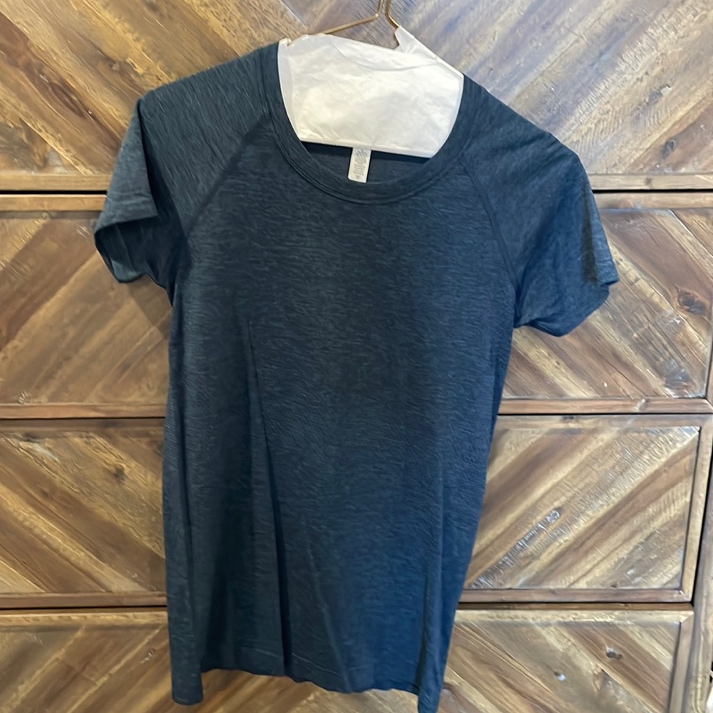 Lululemon swiftly